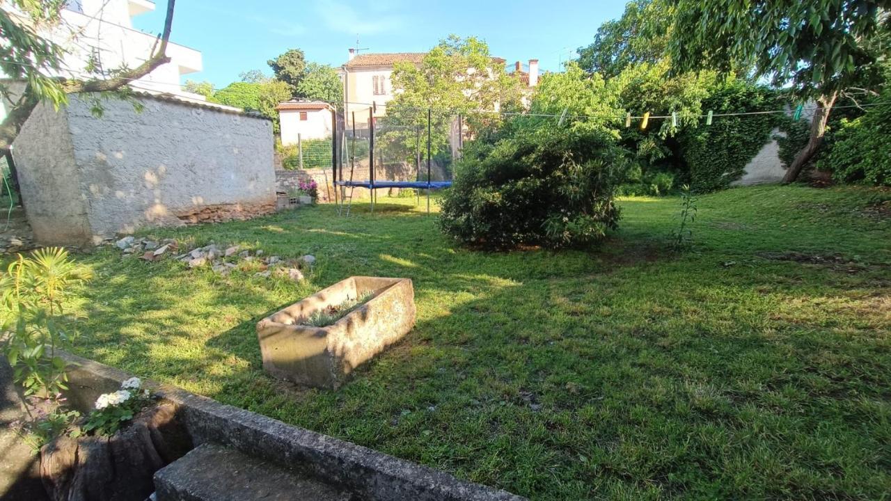 Studio Apartment Jemi PUY Eksteriør bilde