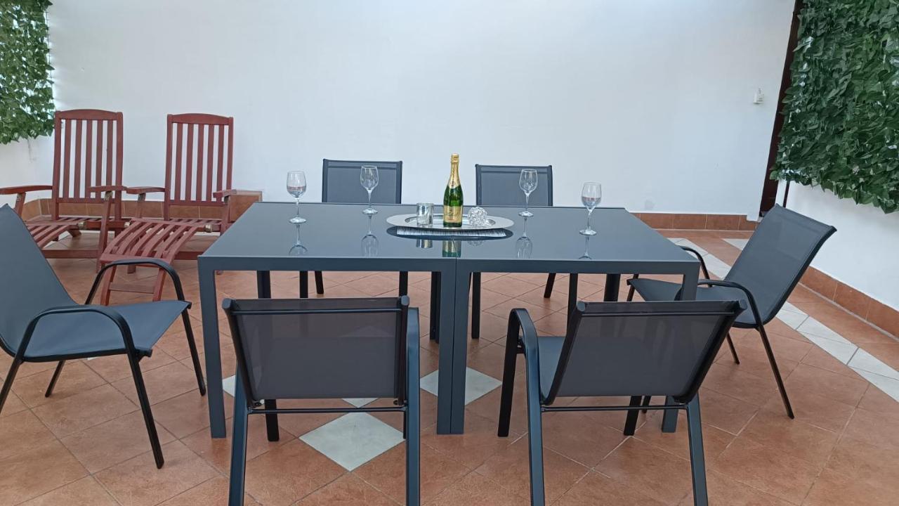 Studio Apartment Jemi PUY Eksteriør bilde