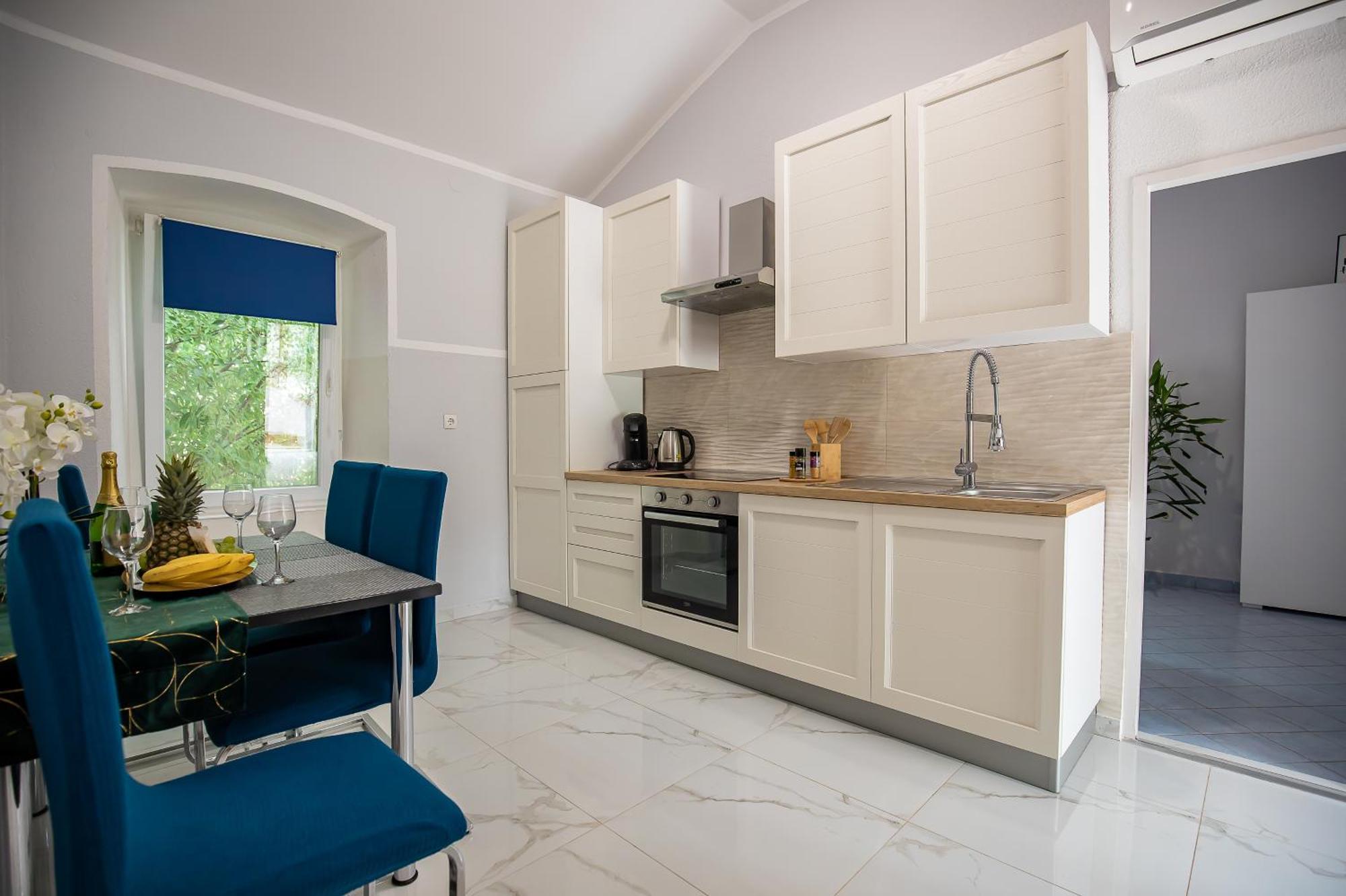 Studio Apartment Jemi PUY Eksteriør bilde