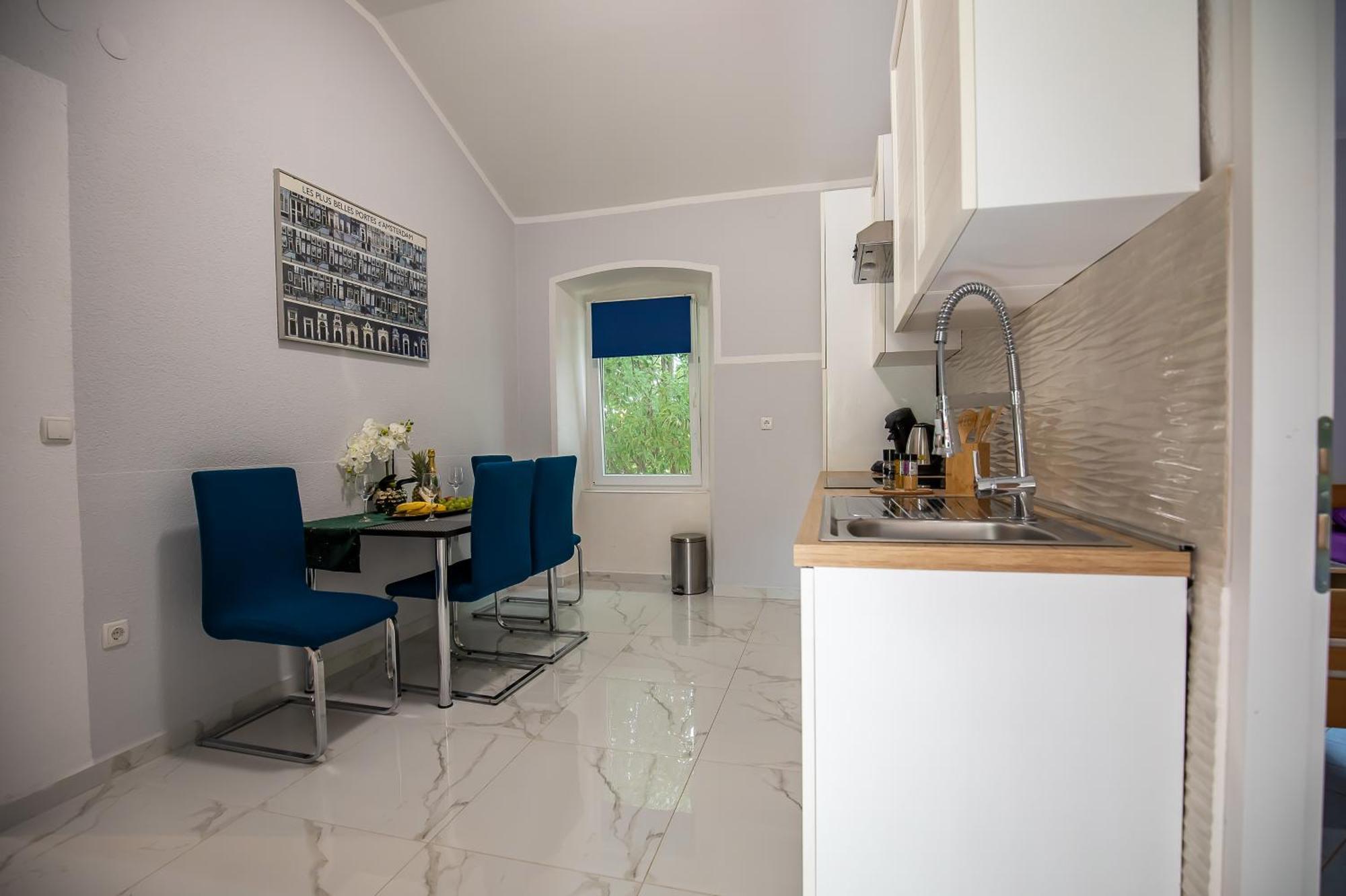 Studio Apartment Jemi PUY Eksteriør bilde