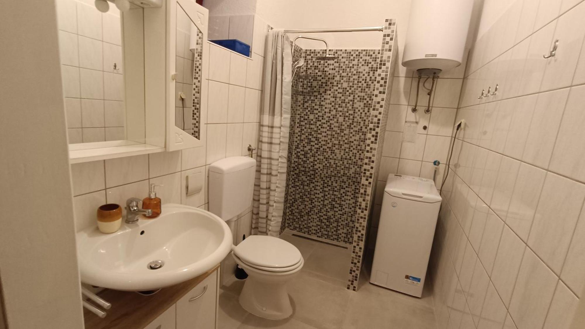 Studio Apartment Jemi PUY Eksteriør bilde