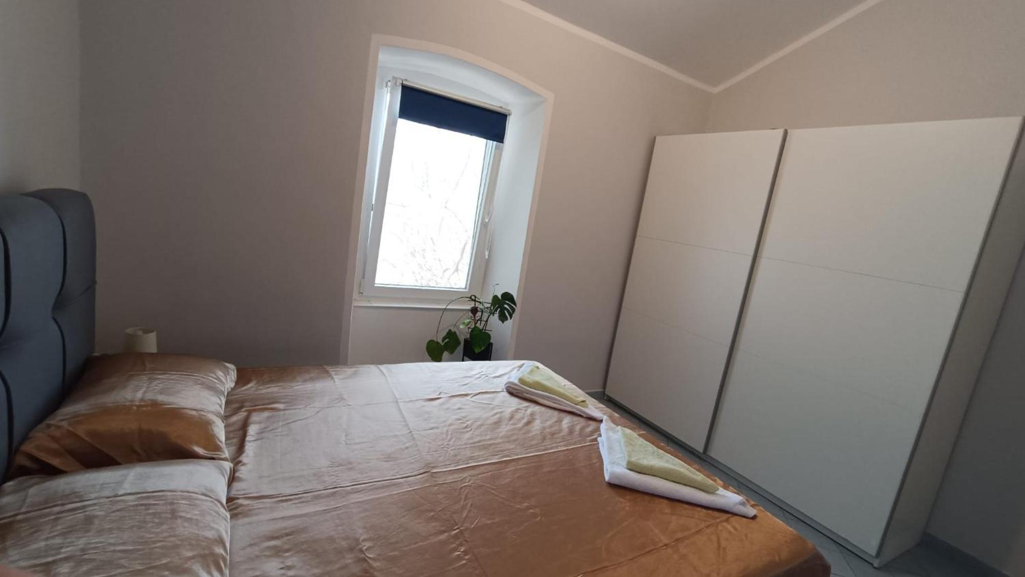 Studio Apartment Jemi PUY Eksteriør bilde