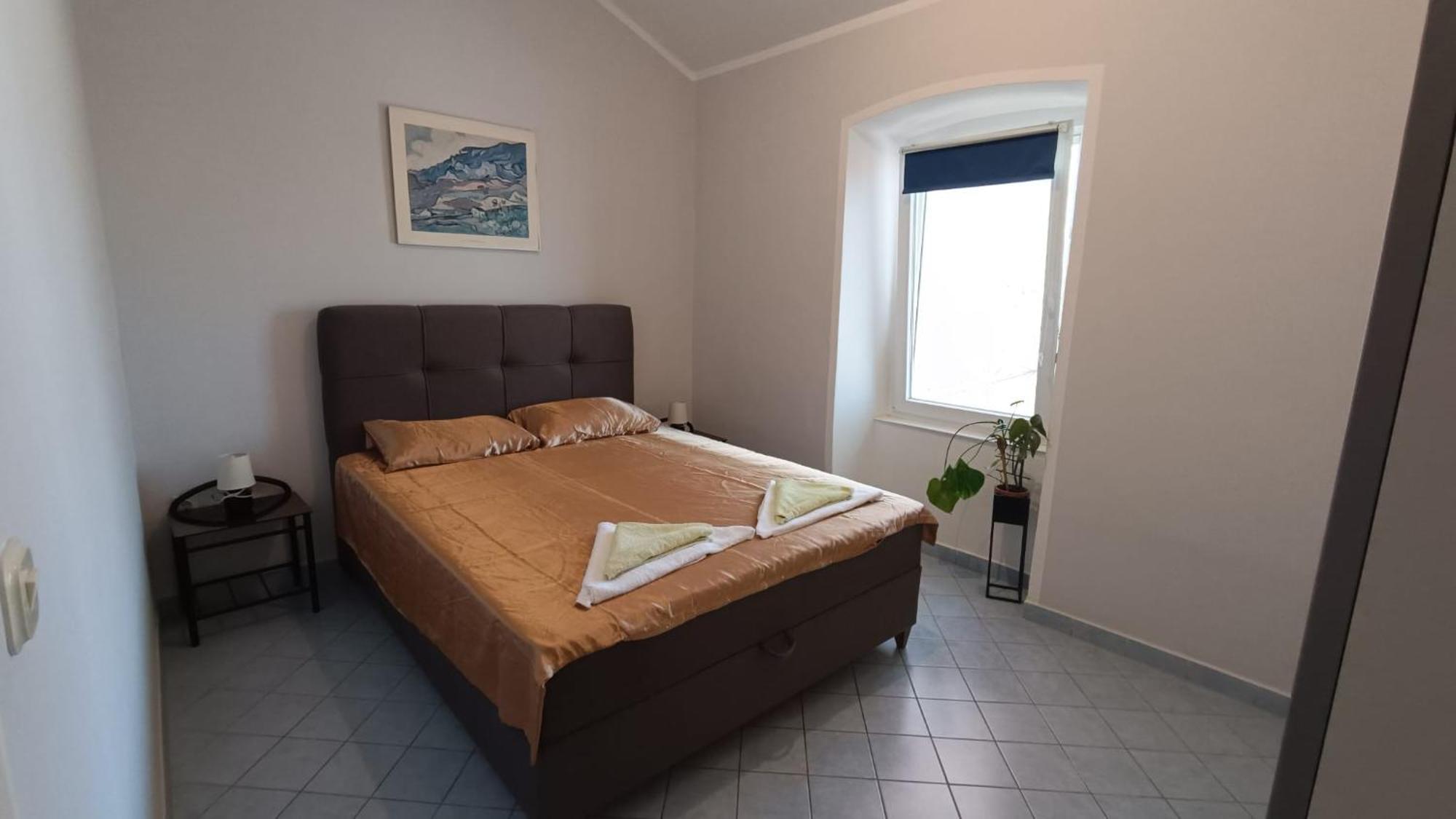 Studio Apartment Jemi PUY Eksteriør bilde
